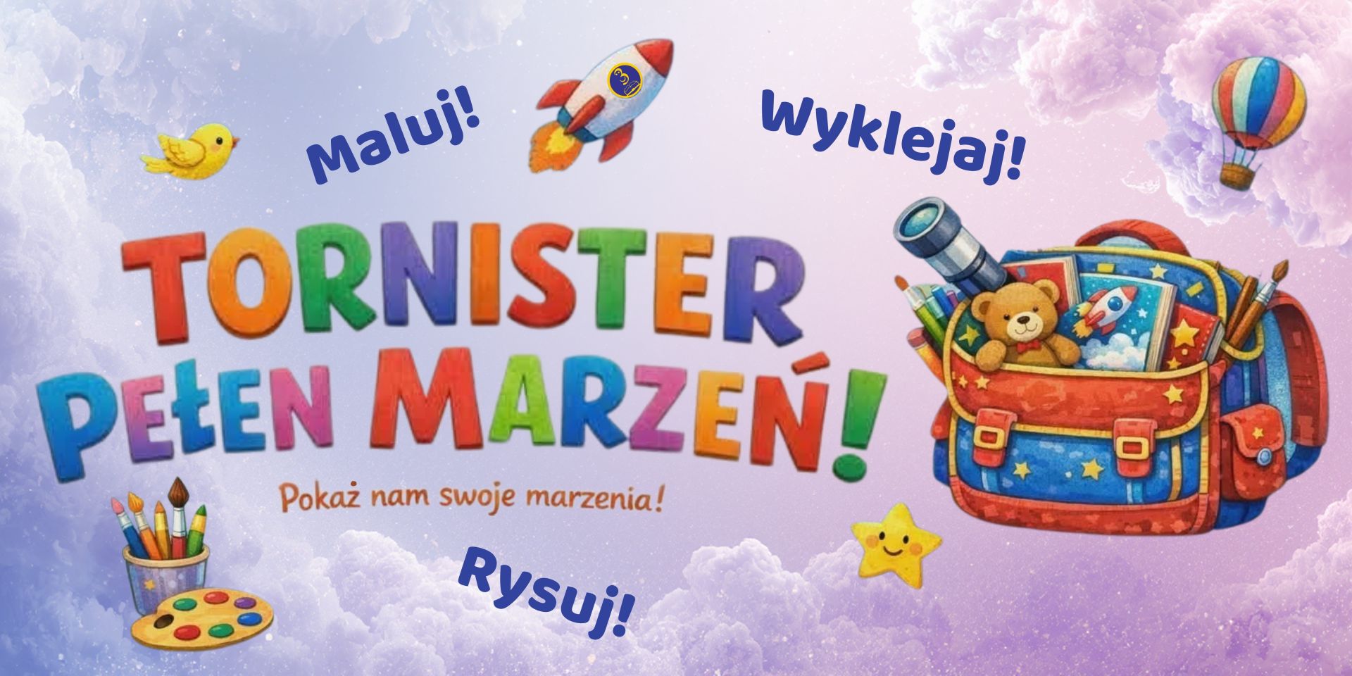 Tornister Pełen Marzeń